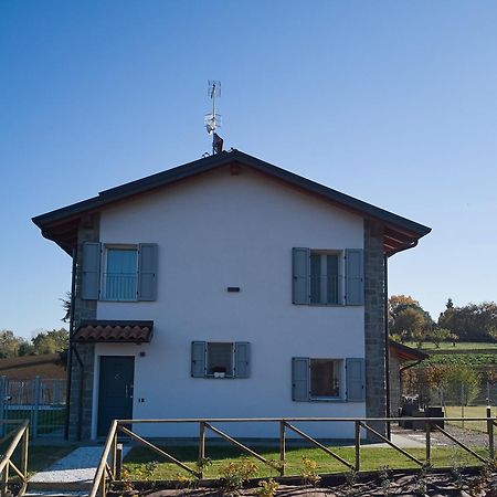 La Collinetta B&B Crespellano ภายนอก รูปภาพ
