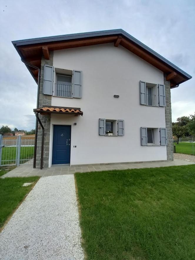 La Collinetta B&B Crespellano ภายนอก รูปภาพ