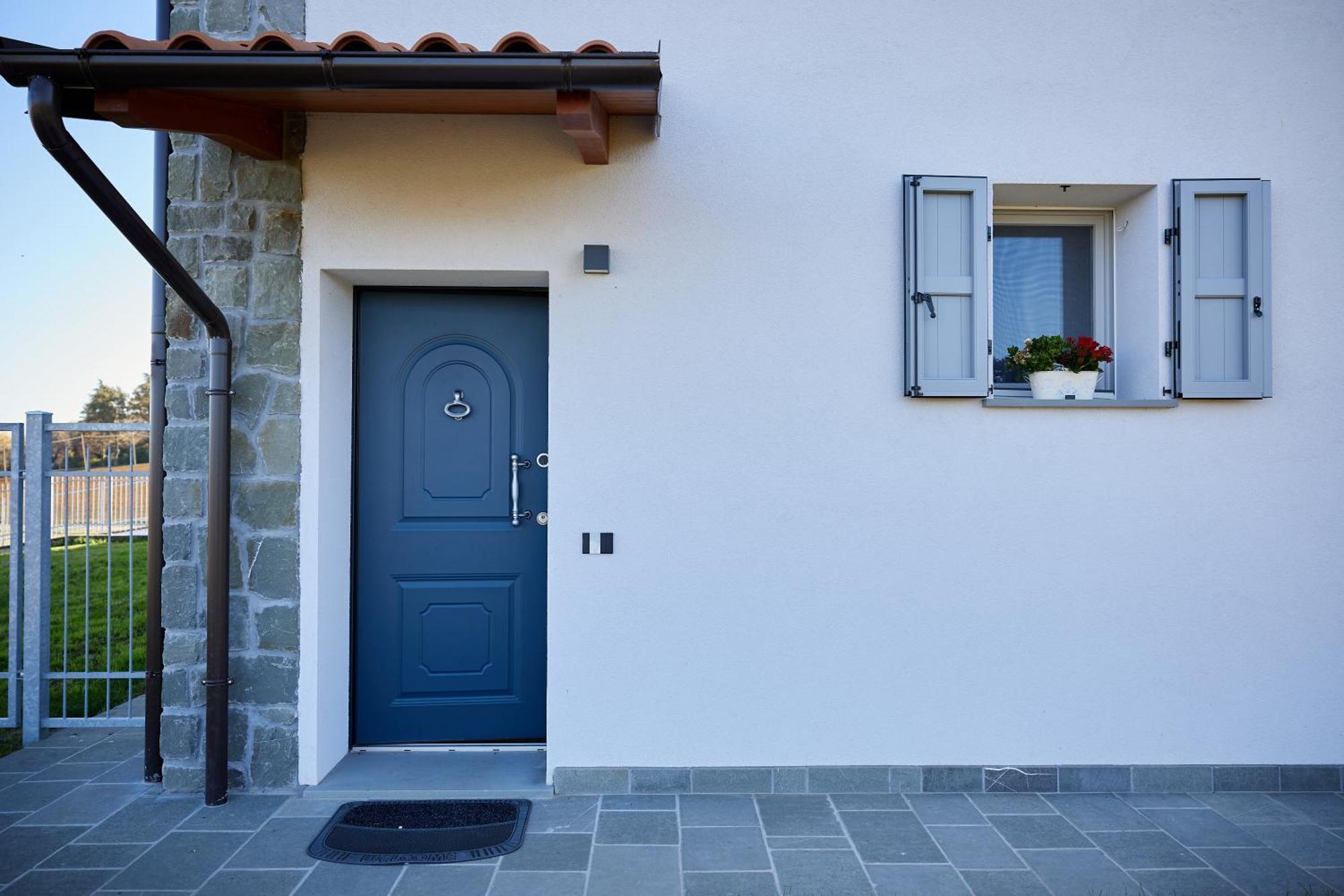 La Collinetta B&B Crespellano ภายนอก รูปภาพ