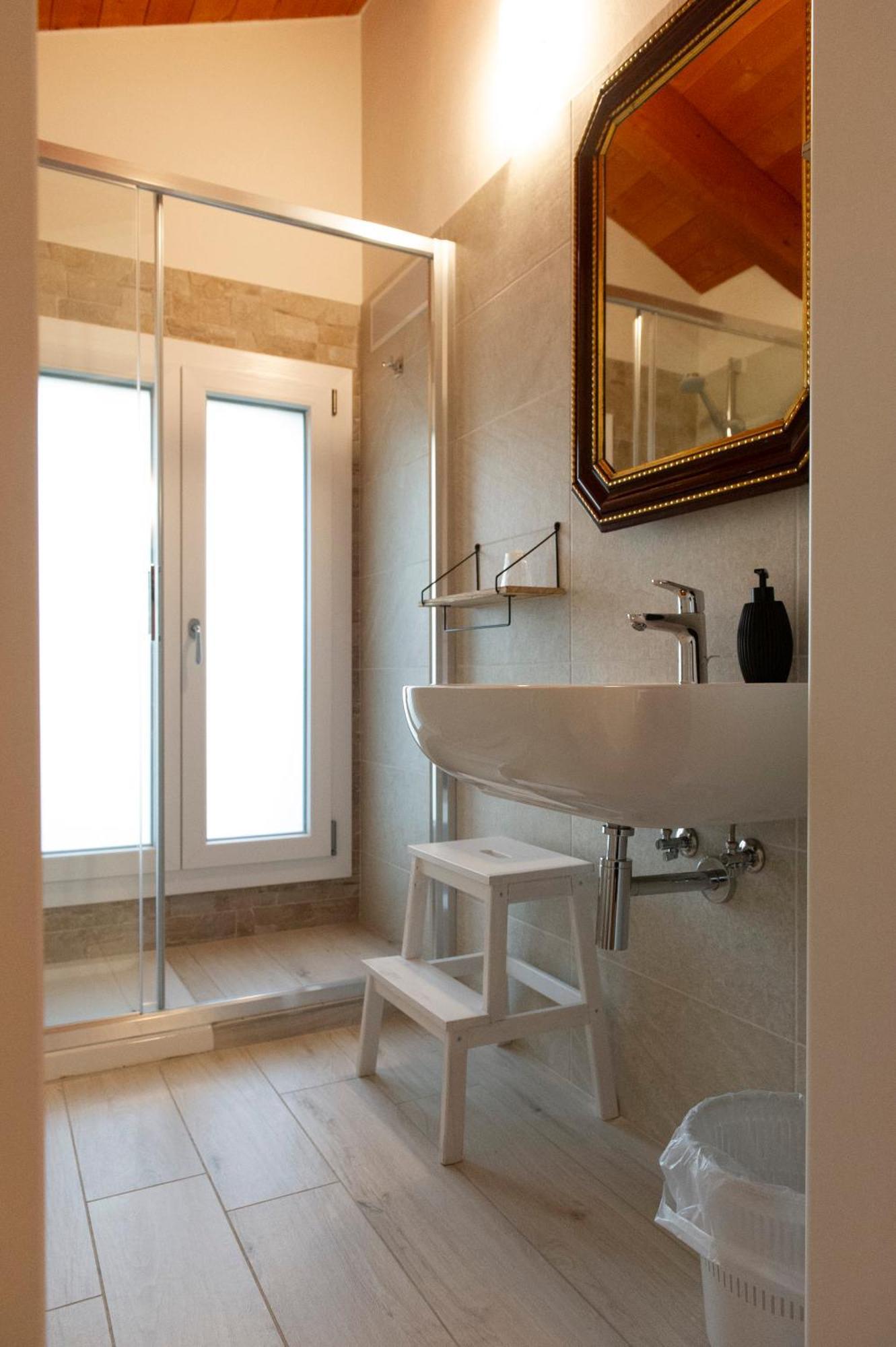 La Collinetta B&B Crespellano ภายนอก รูปภาพ