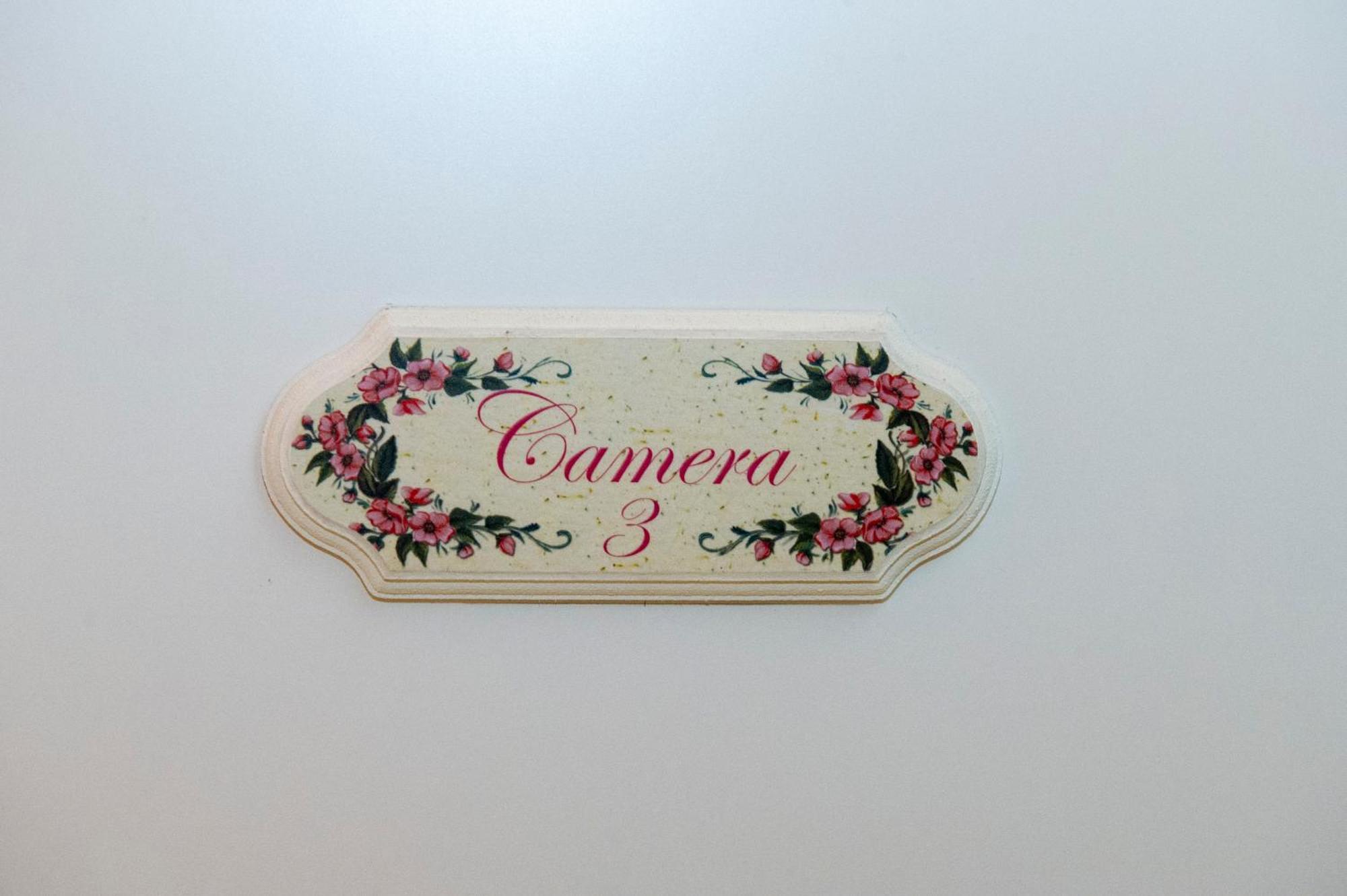 La Collinetta B&B Crespellano ภายนอก รูปภาพ
