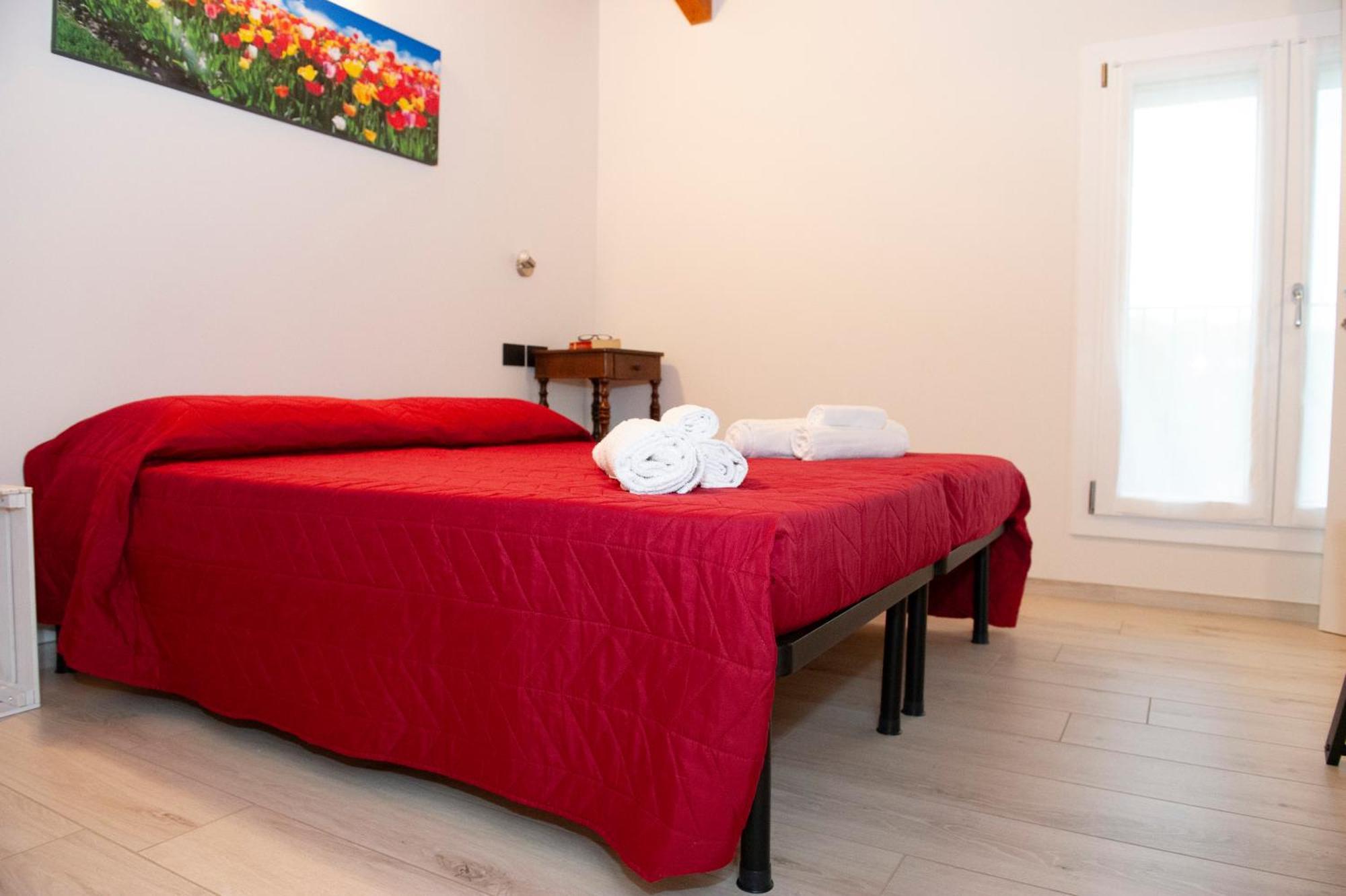 La Collinetta B&B Crespellano ภายนอก รูปภาพ
