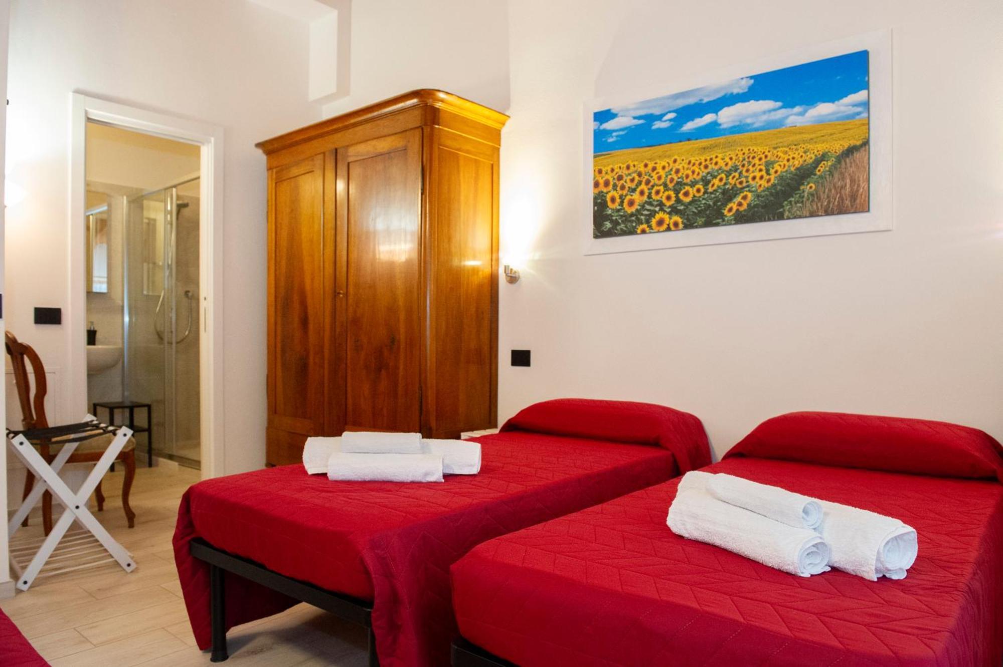 La Collinetta B&B Crespellano ภายนอก รูปภาพ