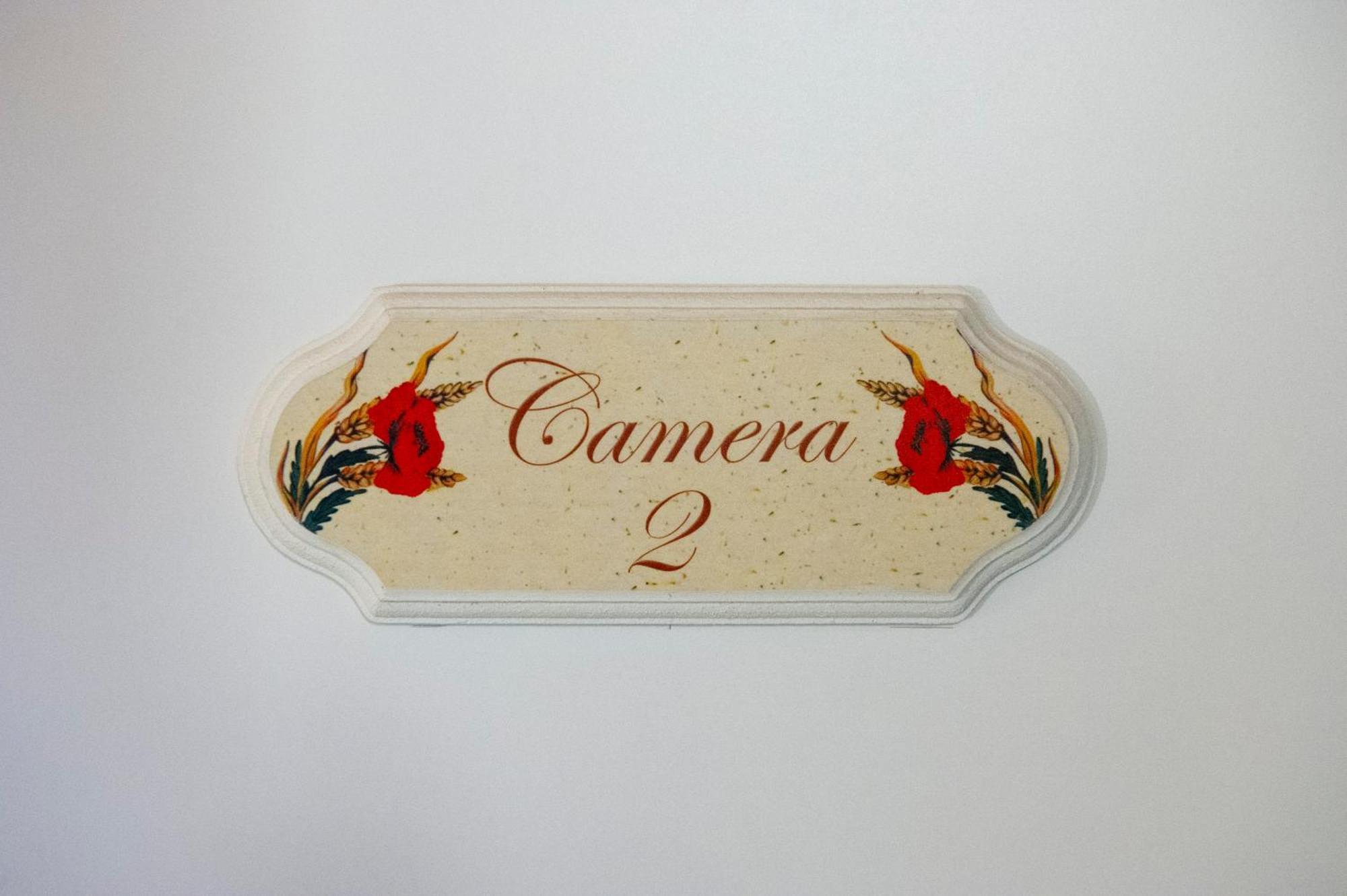 La Collinetta B&B Crespellano ภายนอก รูปภาพ