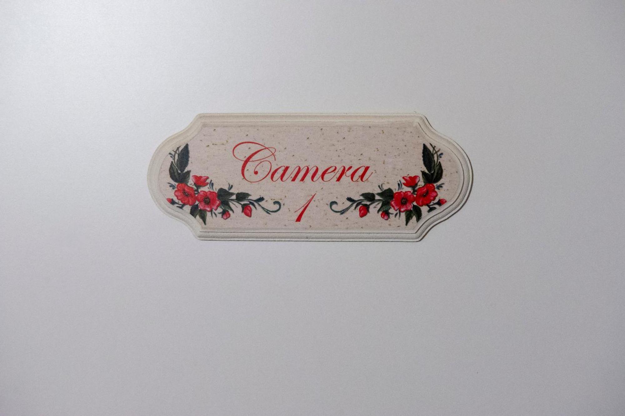 La Collinetta B&B Crespellano ภายนอก รูปภาพ