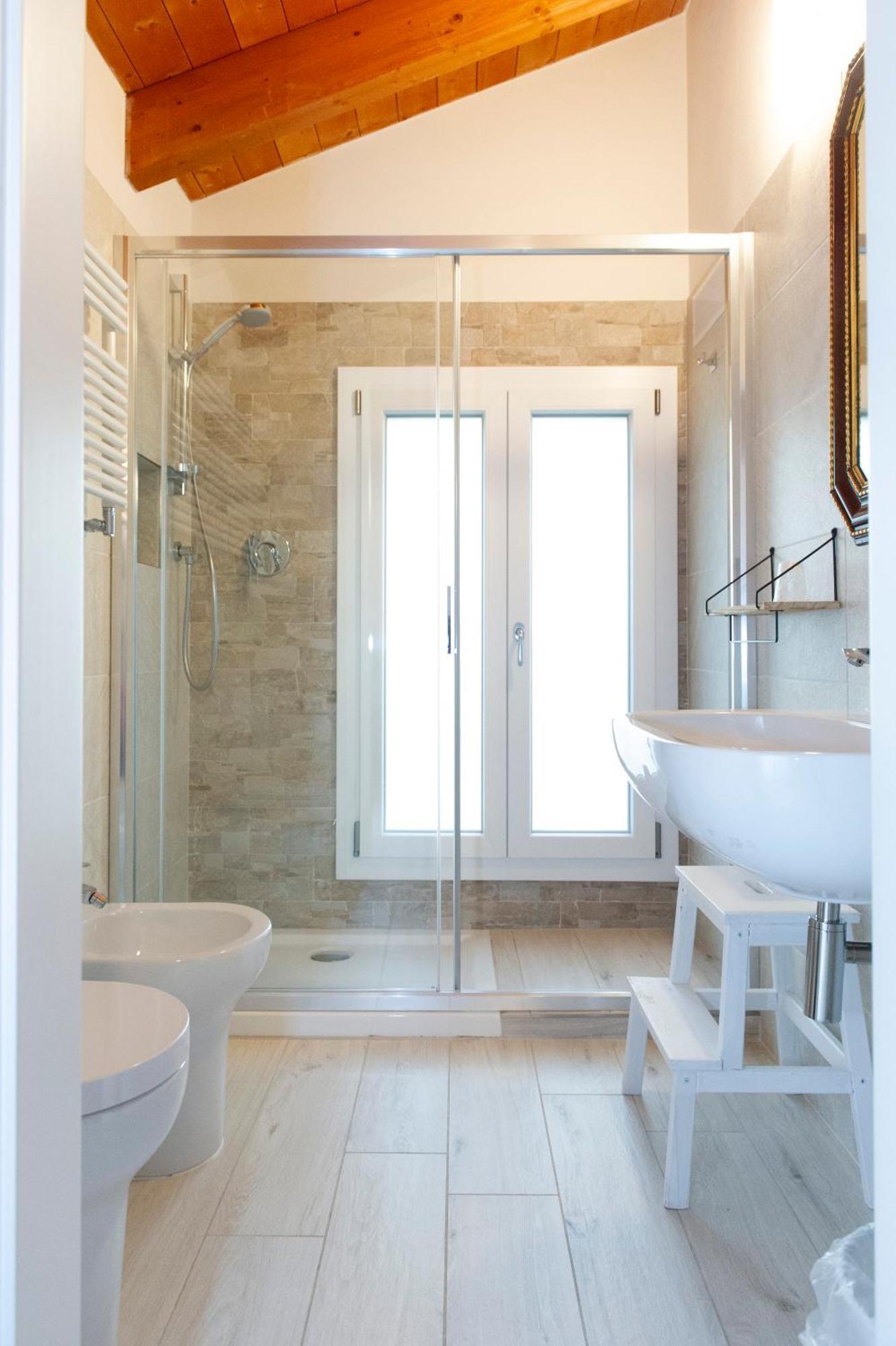 La Collinetta B&B Crespellano ภายนอก รูปภาพ