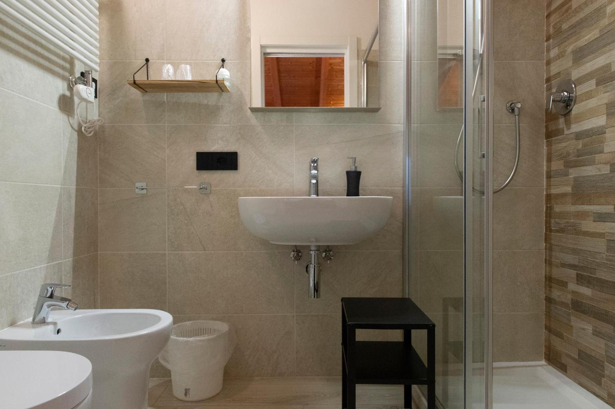 La Collinetta B&B Crespellano ภายนอก รูปภาพ