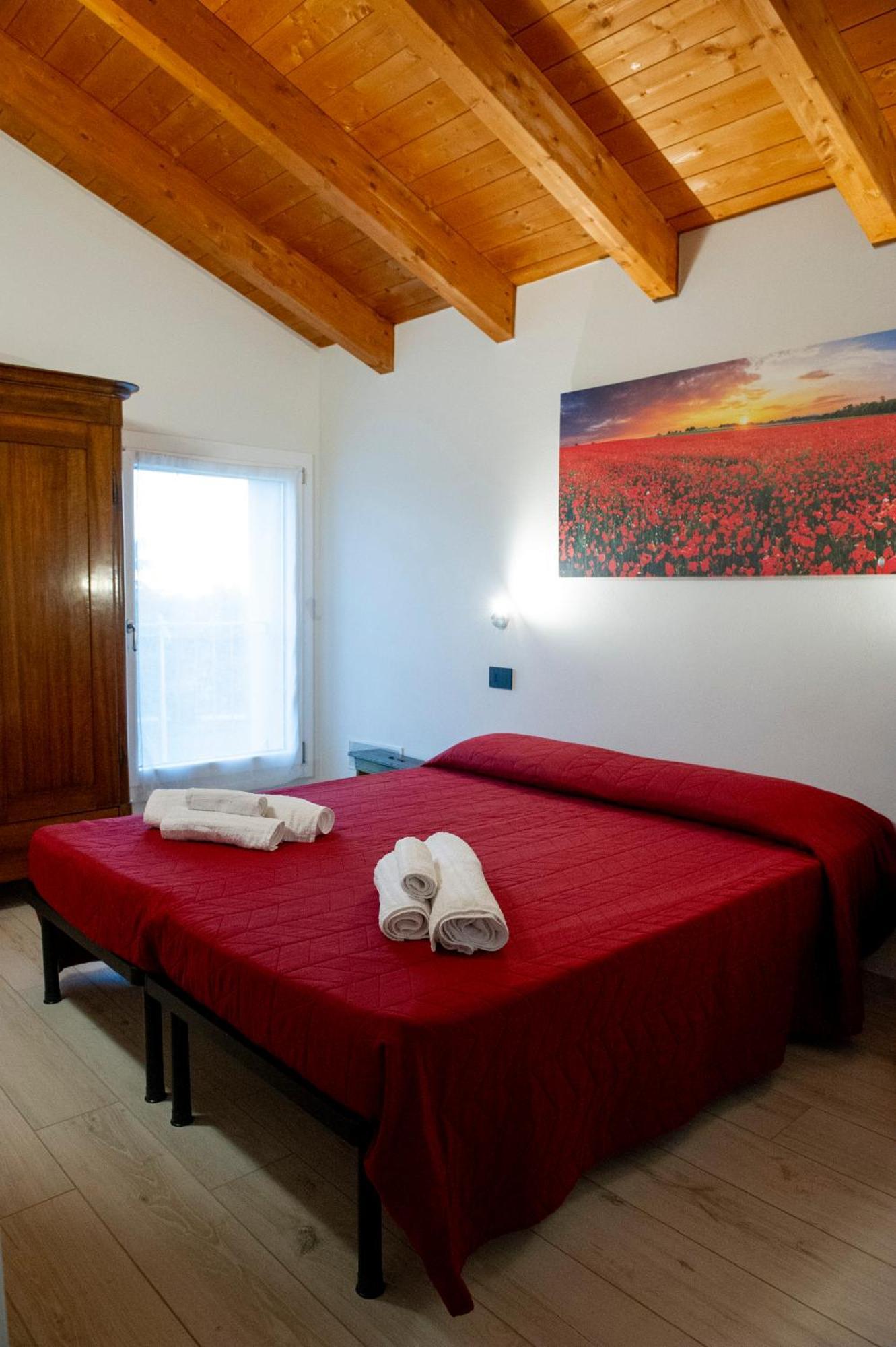 La Collinetta B&B Crespellano ภายนอก รูปภาพ
