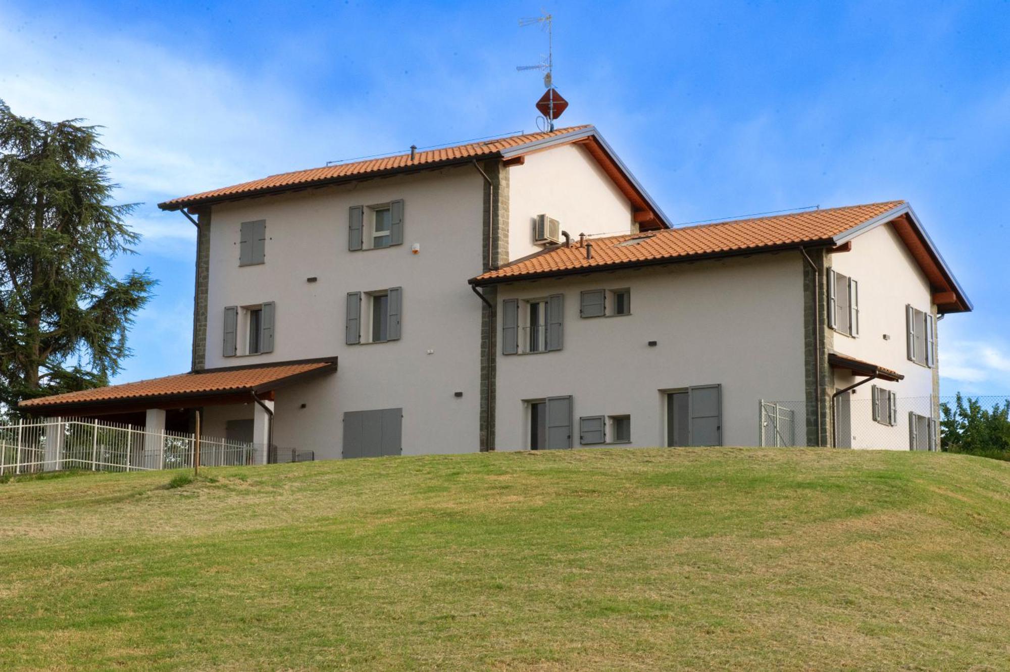 La Collinetta B&B Crespellano ภายนอก รูปภาพ
