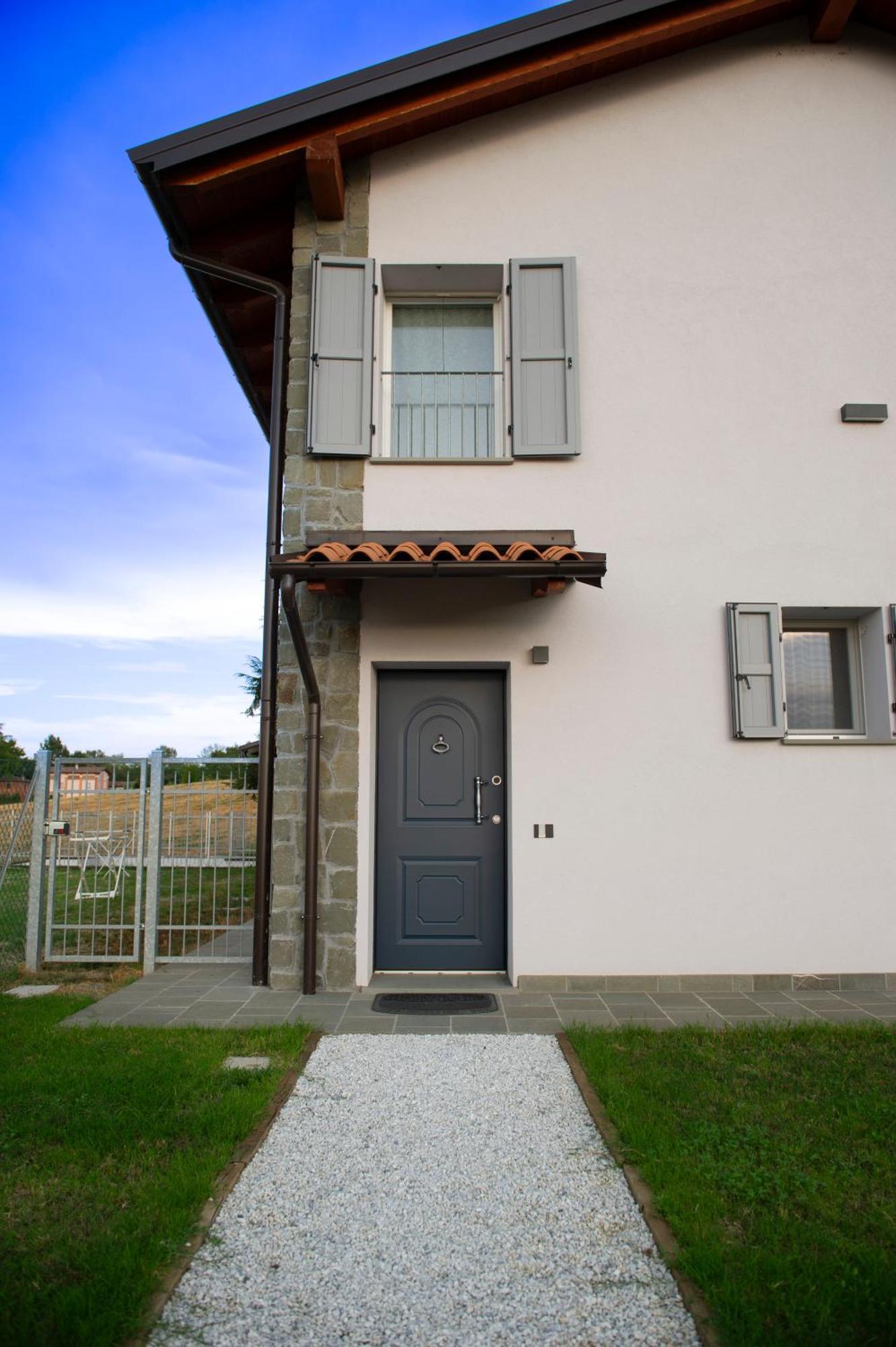 La Collinetta B&B Crespellano ภายนอก รูปภาพ