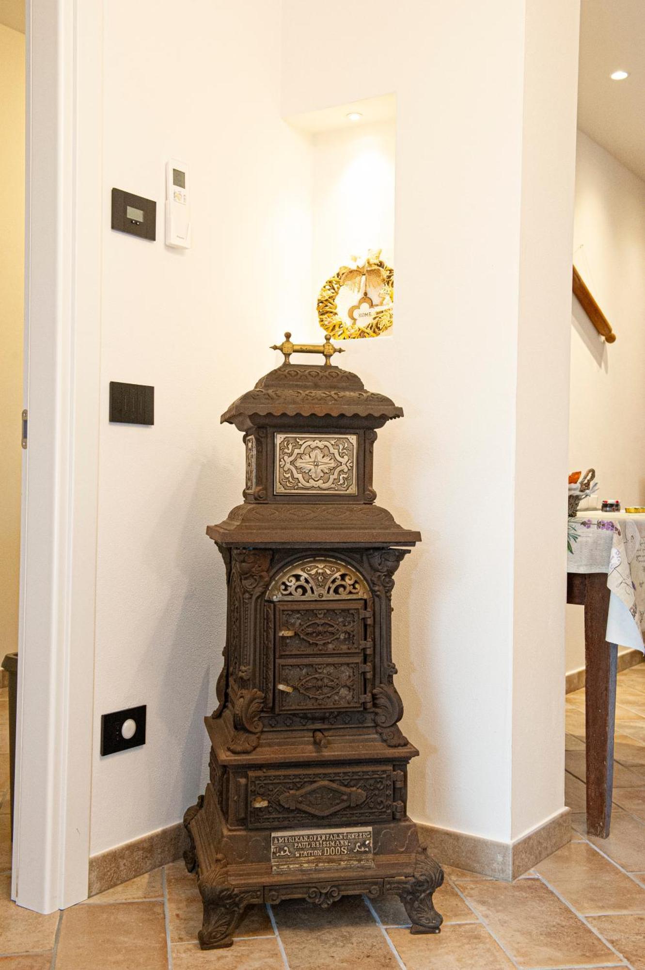 La Collinetta B&B Crespellano ภายนอก รูปภาพ