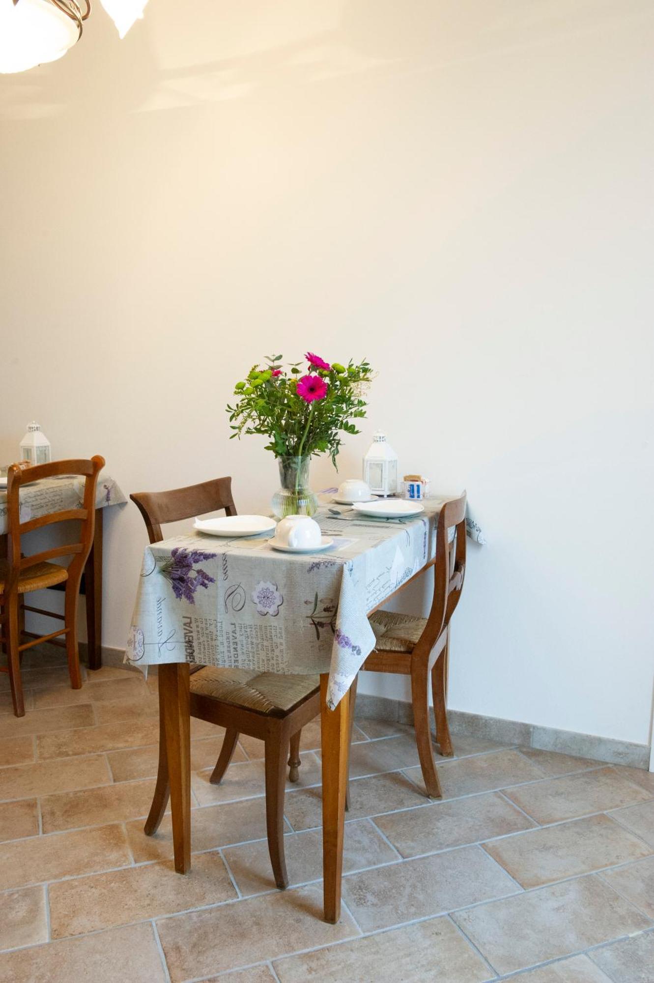 La Collinetta B&B Crespellano ภายนอก รูปภาพ